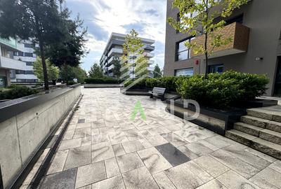 2 camere | Terasă 8 mp | Parcare subterană inclusă | LUMINIA Residence–Europa - 27