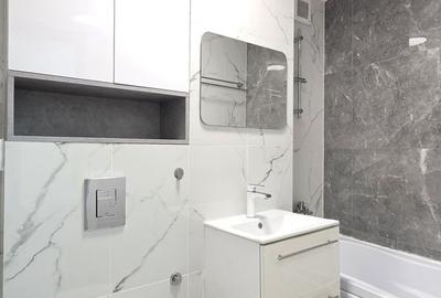 Apartament 3 camere, ETAJ 1, 109 mp, mobilat și utilat, VASLUI - ANA IPĂTESCU; - 7