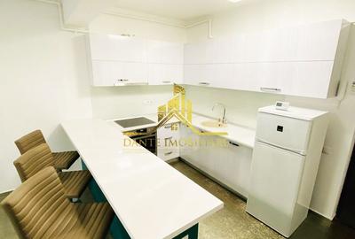 2 camere, modern, bloc nou, balcon, parcare, Central, str Traian - 9