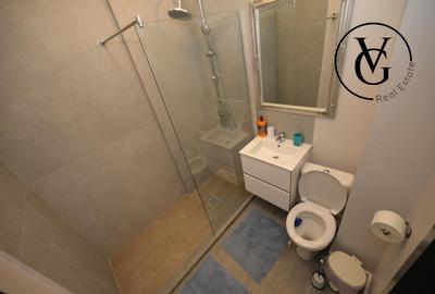 Apartament 2 camere Hanul cu Peste - 5