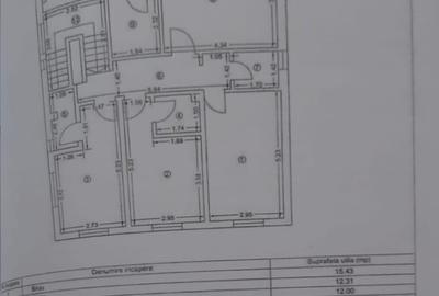 Oportunitate Investiție: Vilă S+P+1 – Spațiu Comercial | Șoseaua Mangaliei 86A, - 18