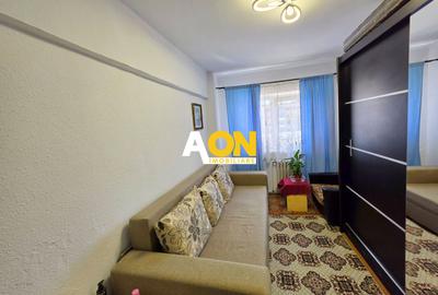Apartament 3 camere, 65 mp utili, 2 bai, etaj 2, Cetate, zona Stadion - 7