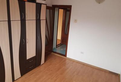 Liber! 2 camere, Hipodrom - Microhala, Disponibil Imediat! - 4