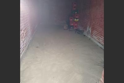 Spațiu comercial de inchiriat, la drum principal, localitatea Daia - 11