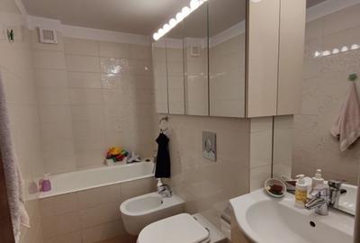 Apartament 3 Camere 13 Septembrie | 2 Bai | Balcon | Loc de parcare - 7