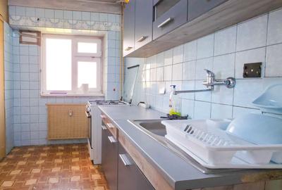 Apartament 4 camere, 2 băi, 2 balcoane, bloc reabilitat - 10