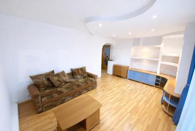 Apartament 3 camere, 63 mp, + balcon, etaj intermediar, Baciu - 2
