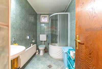 Casă cu vedere panoramică Brașov | Două unități independente | P+E | - 13