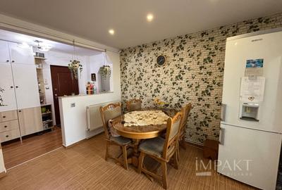 Apartament cu 2 camere decomandat-Parcul Tineretului - 10