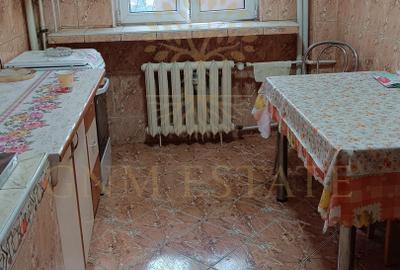 2 Camere Decomandat Metrou Gorjului - Str. George Calboreanu - 8