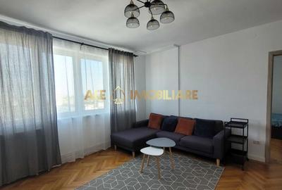 2 Camere de inchiriat | 1 Mai | Metrou | Centrala | Mobilat | Utilat - 1