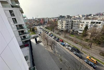 Inchiriere apartament Aviatiei, One Herastrau Plaza, zona exclusivista - 9