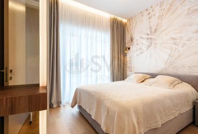 REA1023224 Apartament High End 2 camere I One Verdi Park I View superb - 14