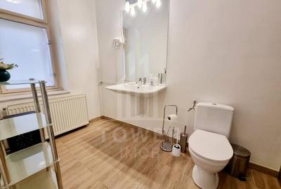 Apartament ultracentral Sibiu - 10