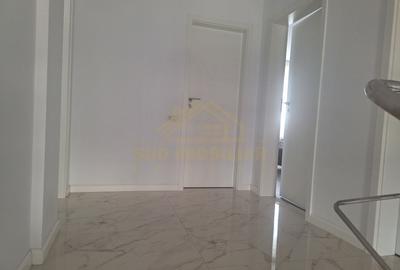 CASA INDIVIDUALA P+1-PISCINA-603 MP TEREN-A0 - 33