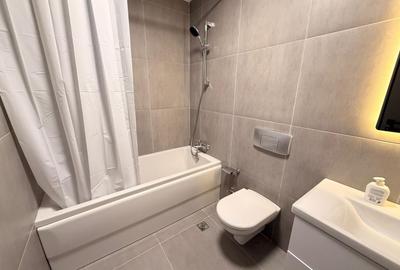 2 camere Emerald Residence | Loc parcare - 12