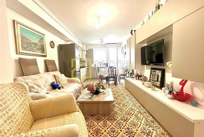 Apartament 3 camere, cartier Fiald, Bacau - 3