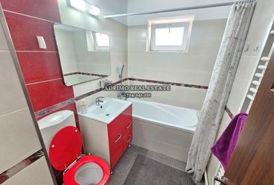 CTR ANAF -Ap2cam Parcare Primarie- Proaspat Zugravit - Cpt Dobrila Eugeniu -500E - 16