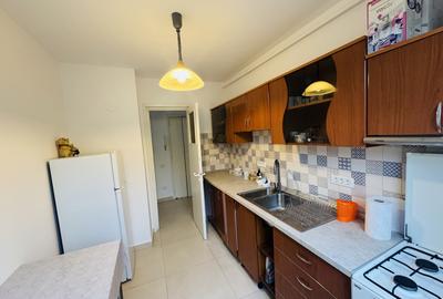 Apartament cu 3 camere, zona Centrală, Vasile Lucaci, 0% Comision - 10