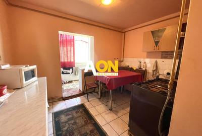 Apartament 3 camere, 2 bai, mobilat-utilat, zona Liceul Sportiv - 5