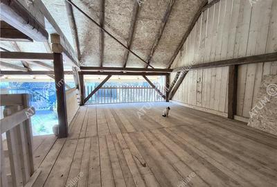 Casa renovata cu 4 camere si 2 bai in Gura Raului judet Sibiu - 34