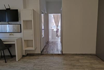 Apartament 3 camere mobilat si utilat nou zona str. Lunga - 3