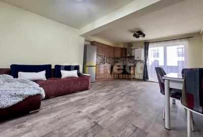 Apartament de vanzare | 2 camere, clasa A, Parcare | Baciu - 1