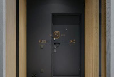 Apartament nou 3 camere de vanzare, Mall Sun Plaza, Piata Sudului - 3
