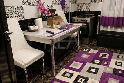 2 camere Văcărești decomandat, an 1982, metrou, 52 mp - 5