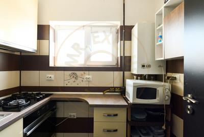 Apartament 2 camere central Pitesti cu priveliște - 4