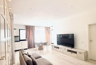 Apartament cu 2 camere în Voluntari