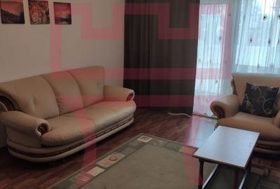 Inchiriere  apartament renovat 2 camere parcare Plopilor parcul Babes - 1