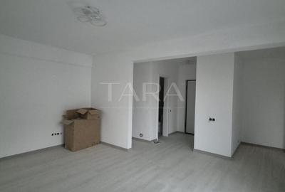 Apartament in Constructie Noua. Parcare Subterana. Finisat. - 1