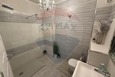 Apartament cu 2 camere de închiriat în Prima Oneștilor - 8