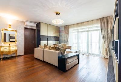 Apartament de închiriat, 3 camere, 128 mp, Barbu Delavrancea – Kiselef - 33