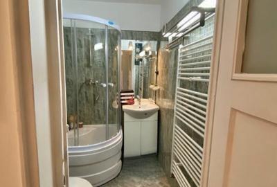 Apartament 2 Camere Floreasca | Centrala proprie - 8