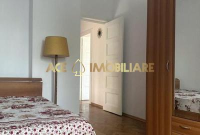2 Camere de inchiriat Vila | Tei | Metrou | Centrala | Petfriendly - 2