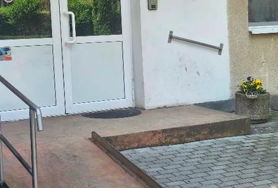 Apartament  3 camera,71 m2,etaj1 - 3