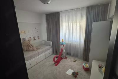 Apartament 3 Camere | Decomandat | Muncii | Centrala Proprie | Parcare - 6