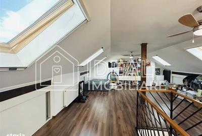 Triplex cu 5 camere complet mobilat si utilat, in SELIMBAR - 3