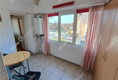 De inchiriat garsoniera confort I langa Spitalul Judetean Sibiu - 4