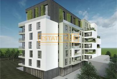 Apartament nou 3 camere BRD Mărăști | Comision 0% - 6