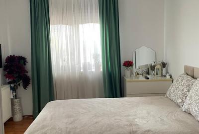 2 Camere Et.6/6 Bloc Nou Metrou 1 Decembrie 1918 - 6