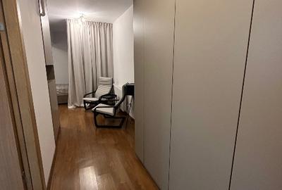 Garsonieră Delta  Vacaresti cu parcare  subterană - 1