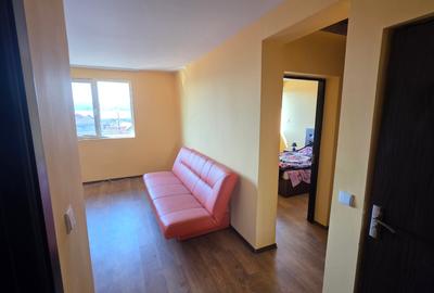 Clădire Comercială + Apartamente | 390 mp | Drumul European | - 10