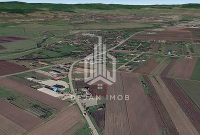 Teren intravilan | 2.858 MP | Chilieni - 5