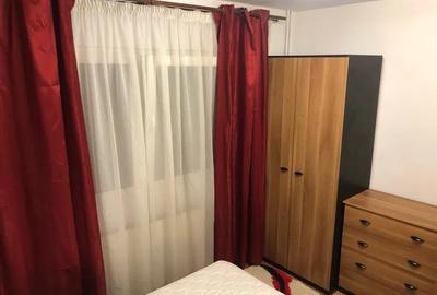 Apartament cu 2 camere, decomandat, zona Dacia - 8