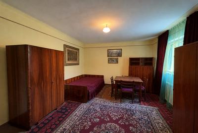 Casă de vânzare cu teren de 700 mp - Boița, Sibiu - 5