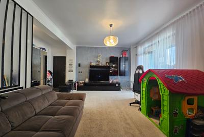 EXCLUSIVITATE Apartament Modern Cu 3 Camere In Tomis Plus Parcare - 3