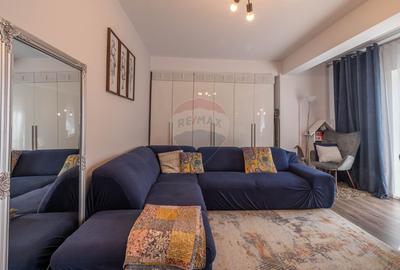 Apartament cu 2 camere de vanzare | Floresti | Parcare inclusa - 5